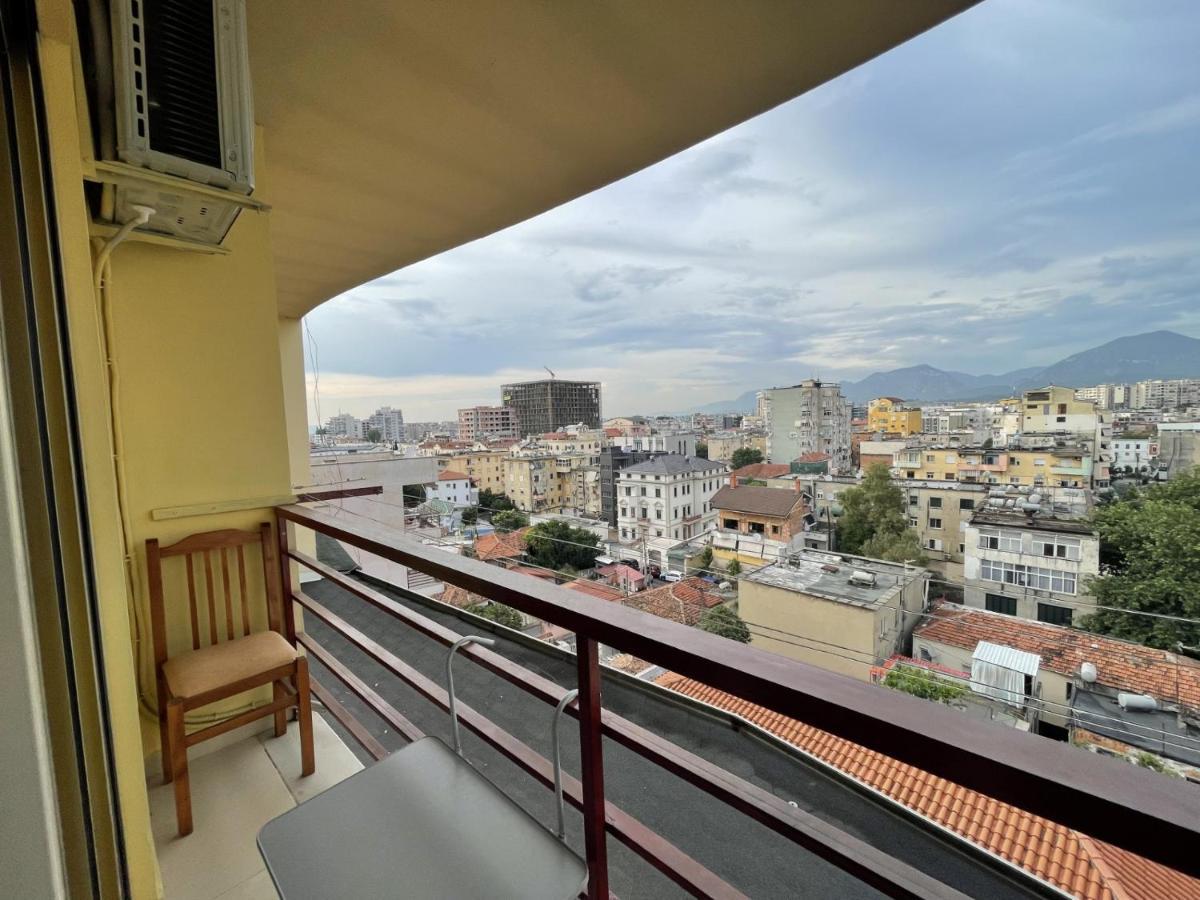 City Center Apartment 1 Tirana Bagian luar foto